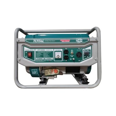 Generador electrico Portatil a gasolina de 3000 watts