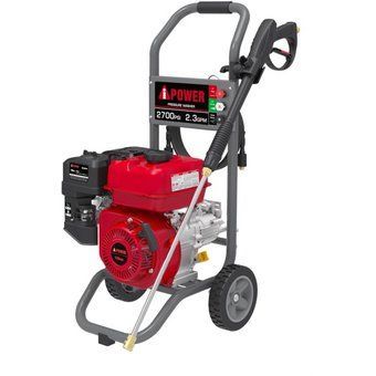 Hidrolavadora a gasolina 2700psi