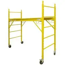 Anadamio liviano Multiuso de 1.87m (6ft) con capacidad 1000lb