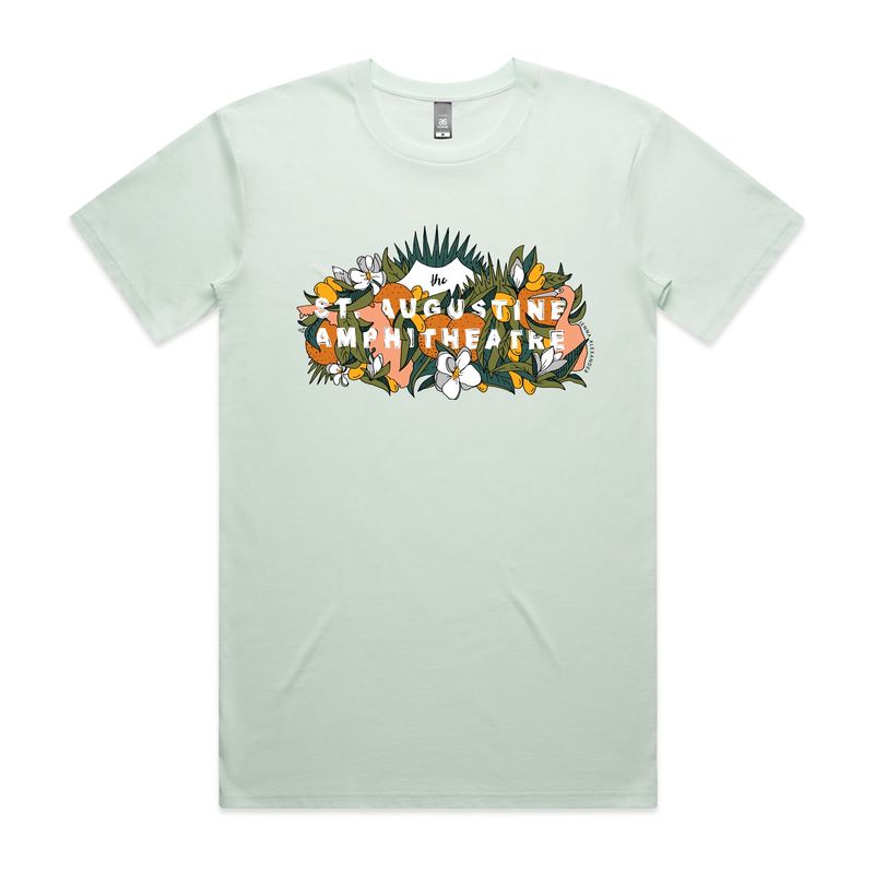 LIMITED EDITION JENNA ALEXANDER T-SHIRT (UNISEX)