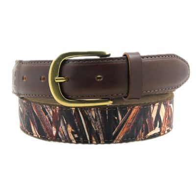 HEYBO Max 5 Camo Belt