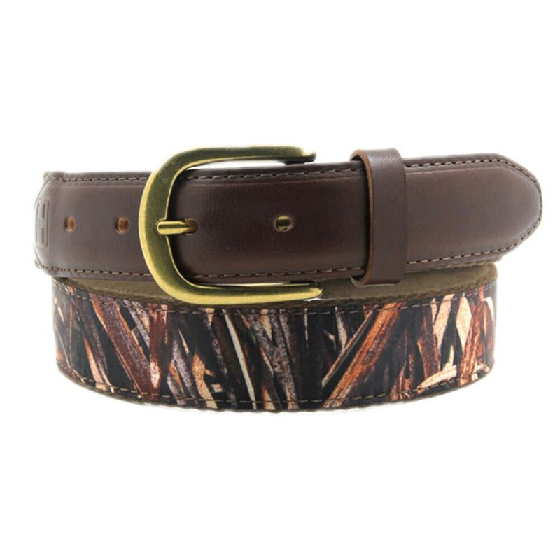 HEYBO Max 5 Camo Belt