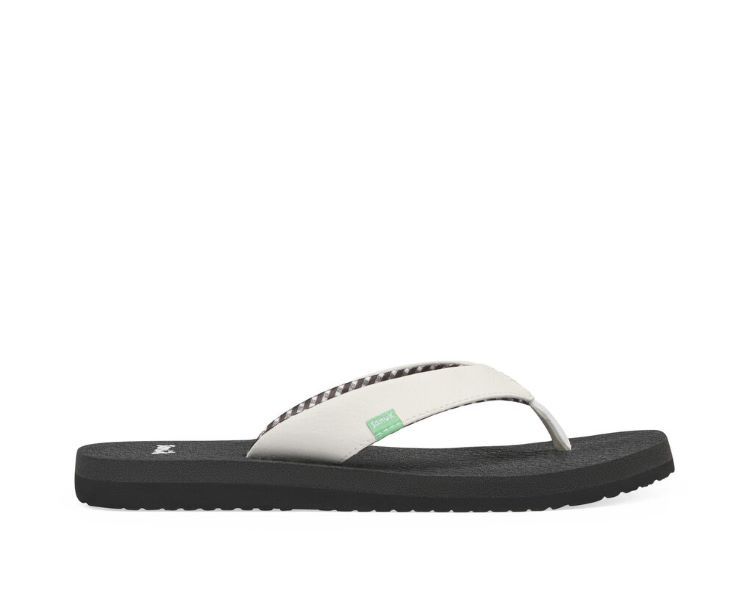 Sanuk W Yoga Mat 