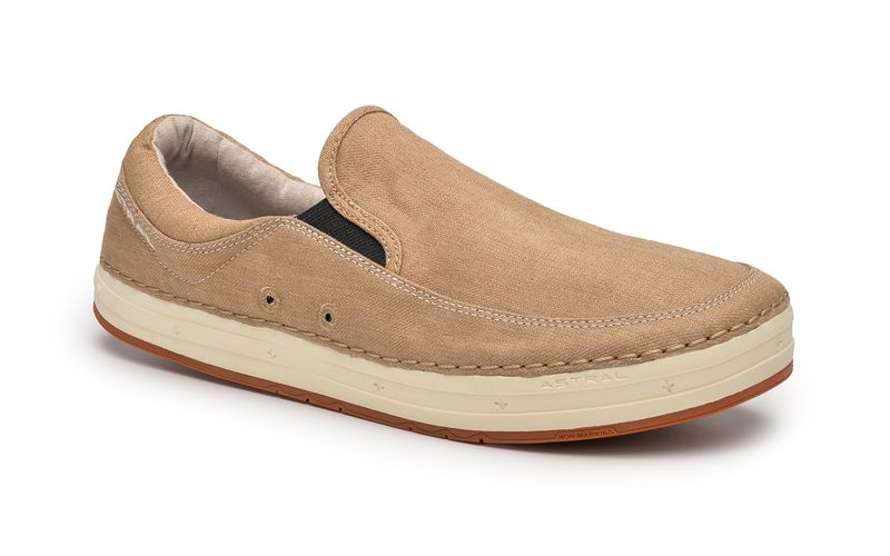 Astral Hemp Baker Desert Khaki