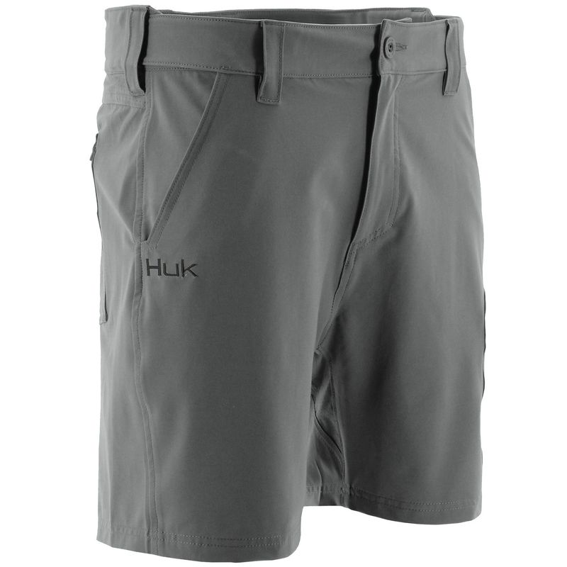 Huk NXTLVL 7&quot; Short