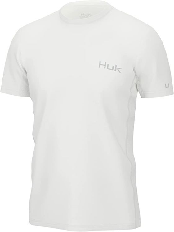 Huk Icon X SS Performance Shirt