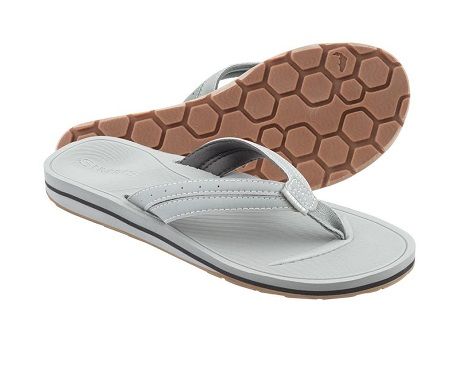 Simms WMS Drifter Flip Granite