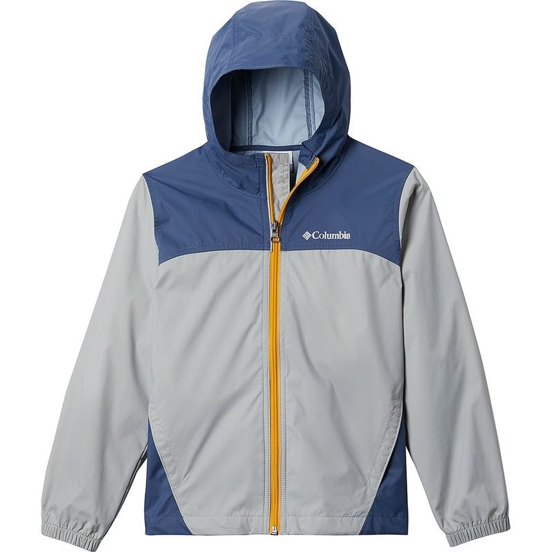 Columbia YTH Glennaker Rain Jacket