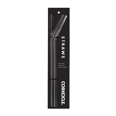 Corkcicle Tumbler Straw
