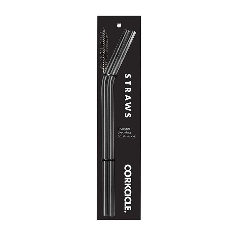 Corkcicle Tumbler Straw