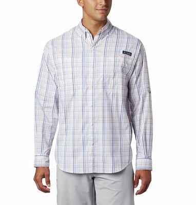 Columbia Super Tamiami LS Shirt