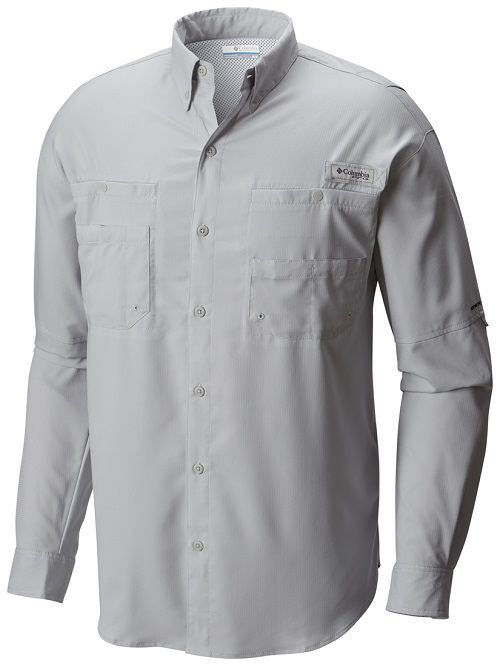 Columbia Tamiami™ II LS Shirt