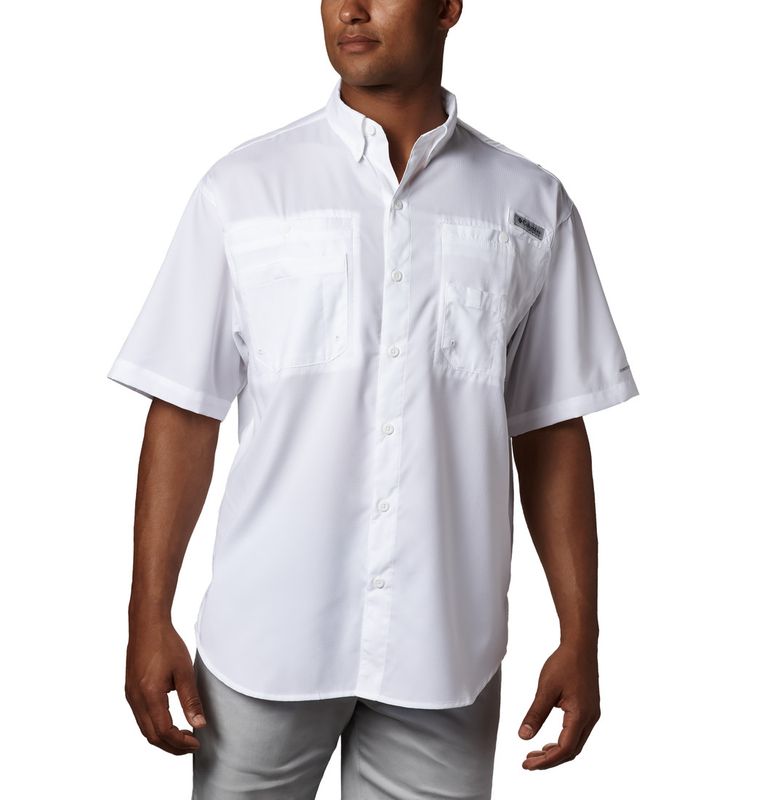 Columbia Tamiami II SS Shirt