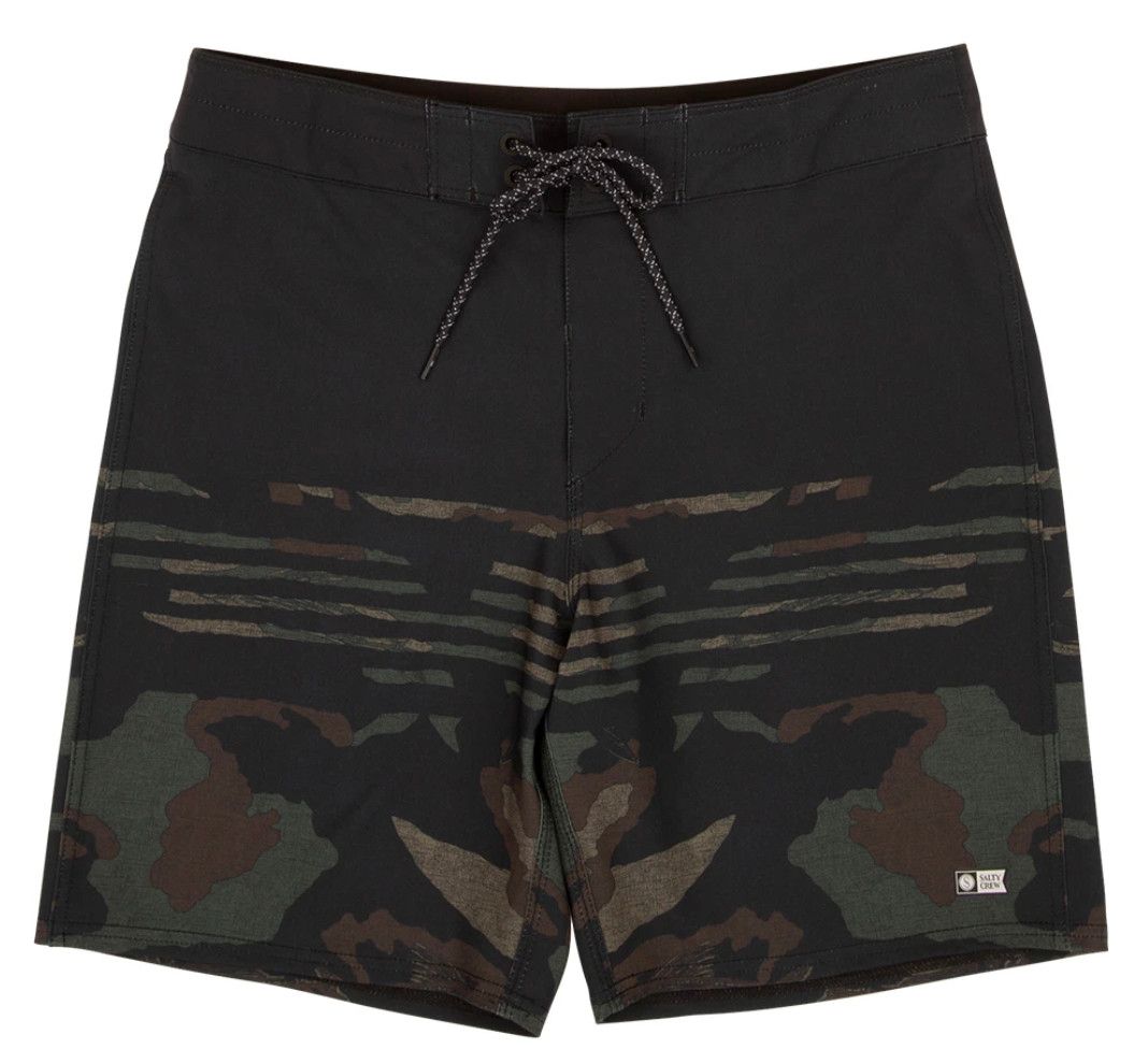 Salty Crew Ripple Boardshort