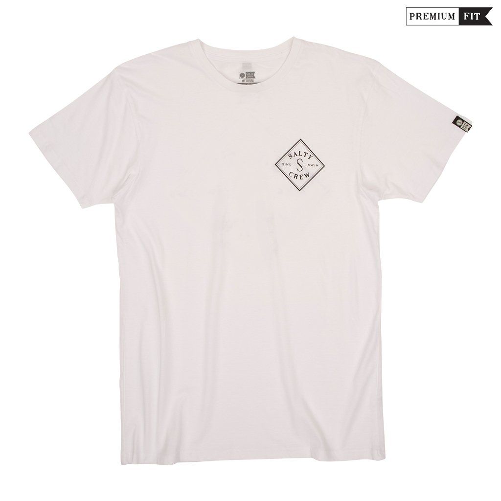 Salty Crew Tippet Premium SS Tee