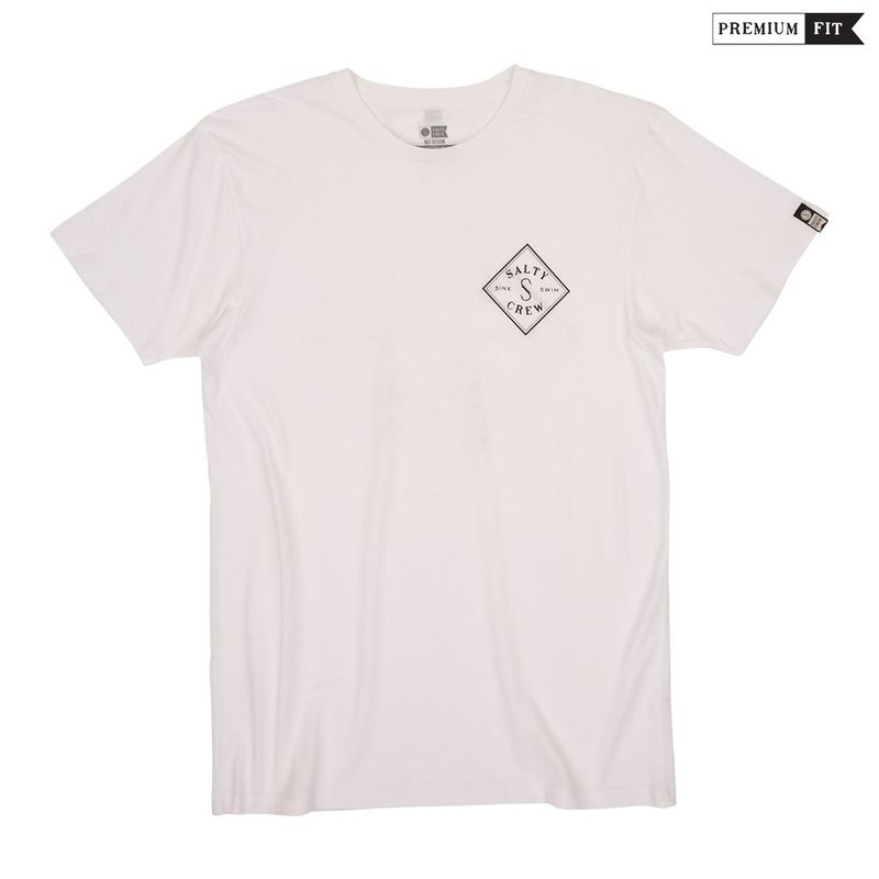 Salty Crew Tippet Premium SS Tee
