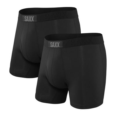 Saxx Ultra Boxer Brief 2 Pack 