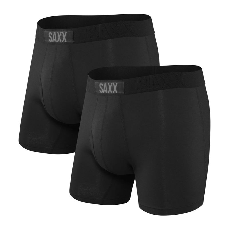 Saxx Ultra Boxer Brief 2 Pack 
