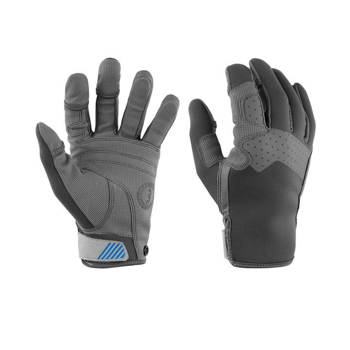 Mustang Survival Full Finger Traction Glove