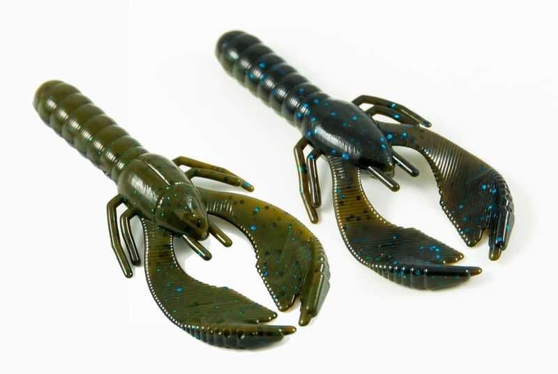 Bizz Baits Killer Kraw 3.75&quot;