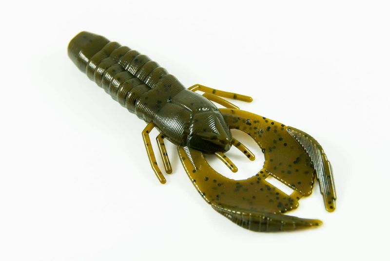 Bizz Baits Baby Bizz Bug 3.25&quot;
