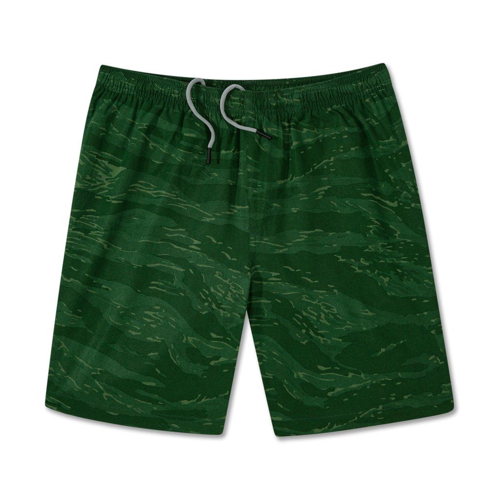 Chubbies The In Plain Sights 7.0&quot; Gym Swim