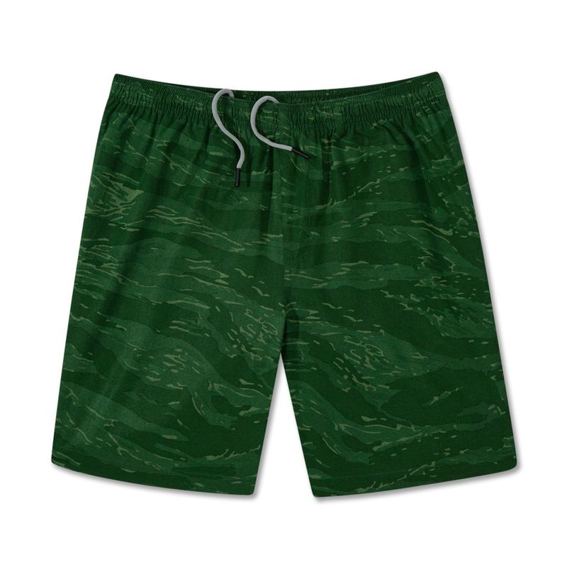 Chubbies The In Plain Sights 7.0&quot; Gym Swim