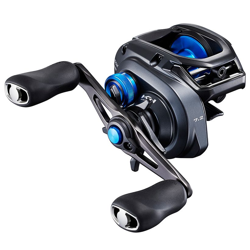 Shimano SLX XT Casting Reel