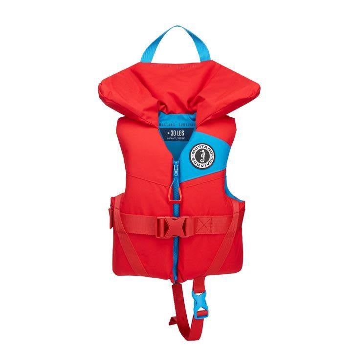 Mustang Survival PFD Lil&#39; Legends Infant