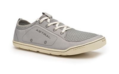 Astral Loyak M's Shoe Gray/White