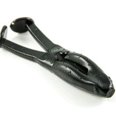 Bizz Baits Pad Daddy 4&quot;