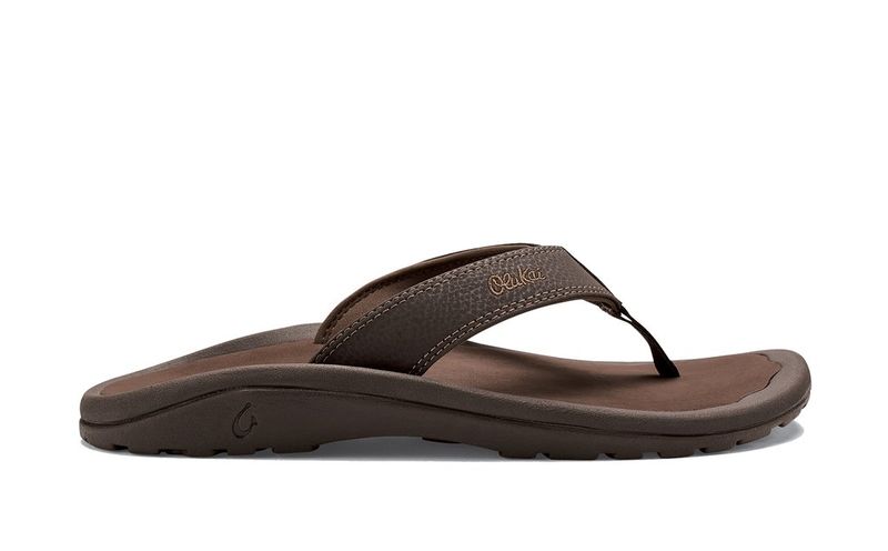 OluKai &#39;Ohana Men&#39;s Flip Flops