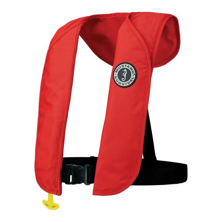 Mustang Survival MIT 70 Inflatable PFD Auto