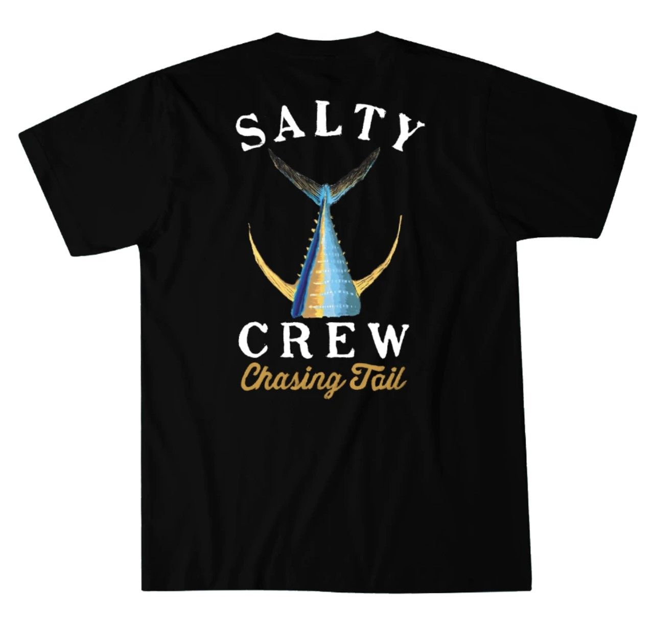 Salty Crew Tailed SS Tee 