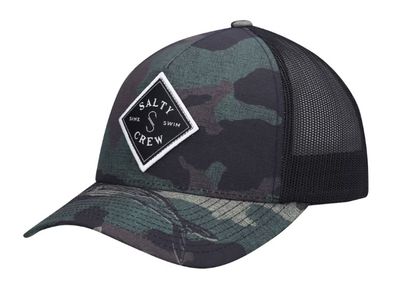 Salty Crew Sealine Retro Trucker 
