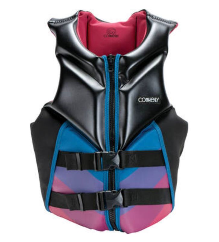 Connelly Women&#39;s Concept Neoprene Life Vest (2021)