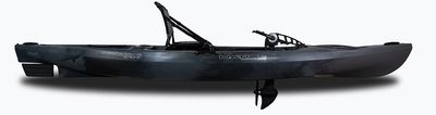 Liquid Logic Manta Ray Propel 12