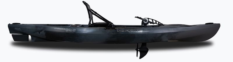 Liquid Logic Manta Ray Propel 12