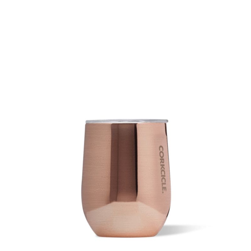 Corkcicle 12oz Stemless 