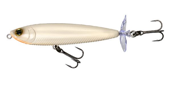 Yo-Zuri Floating 3DB Prop