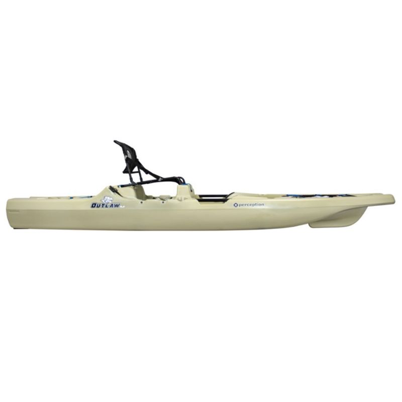 Perception Outlaw 11.5 