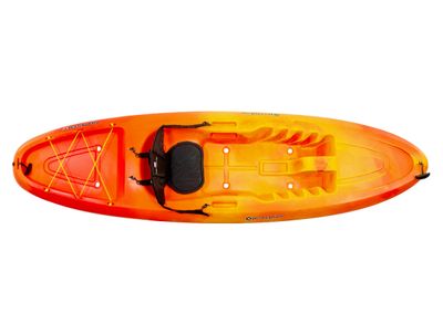 Perception Rambler 9.5