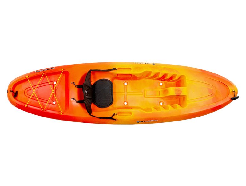 Perception Rambler 9.5