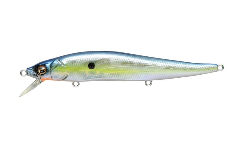 Megabass Vision Oneten 