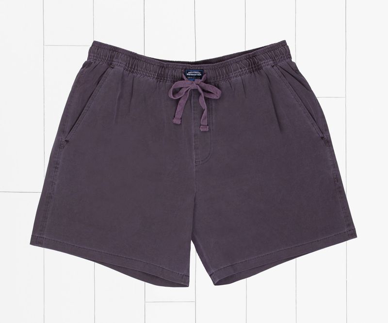 Southern Marsh Malibu Stretch Seawash Swim Trunk