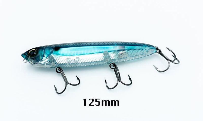 Yo-Zuri Floating 3DB Pencil