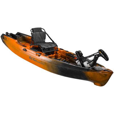 Old Town Sportsman AutoPilot 120