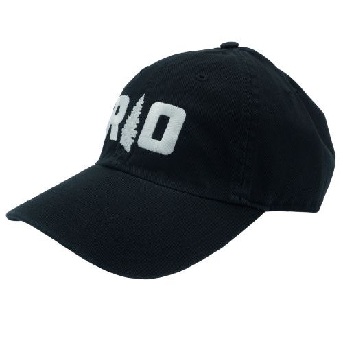 Rock Outdoors Embroidered RO Unstructured Hat