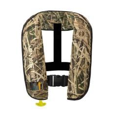 Mustang Survival MIT 100 Inflatable PFD Manual