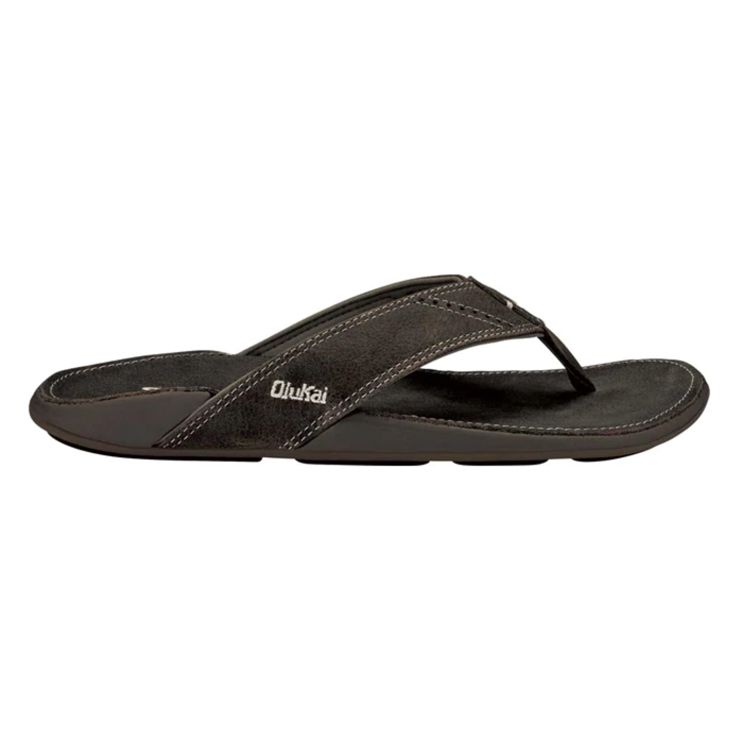 OluKai Nui Men&#39;s Flip Flops